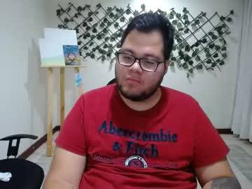 Bear_Daddyy Chaturbate stream image from December 29, 2024