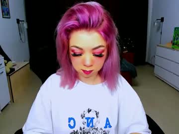 Blinkofeyess Chaturbate stream image from December 29, 2024