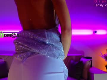 Crazzy_Cherry Chaturbate stream image from December 29, 2024