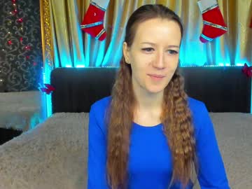 Cutie_Ariana_ Chaturbate stream image from December 29, 2024