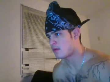 Davidfry25 Chaturbate stream image from December 29, 2024