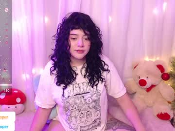 Elice_Cooper_1 Chaturbate stream image from December 29, 2024
