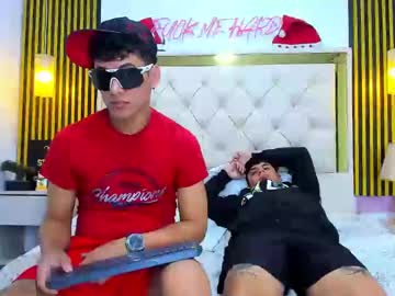 Fuck_Bdsmhot Chaturbate stream image from December 29, 2024