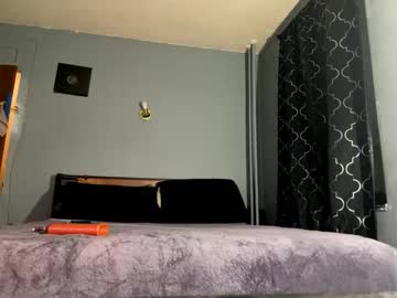 Goddesspussy_Blaqu3 Chaturbate stream image from December 29, 2024