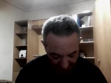 Gonzalobilbaogon Chaturbate stream image from December 29, 2024