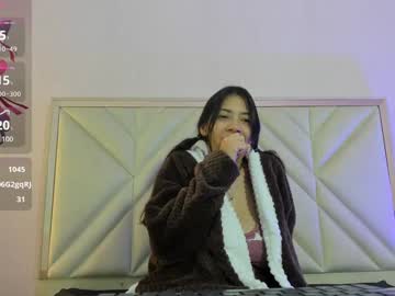 Hollie_Tay Chaturbate stream image from December 29, 2024