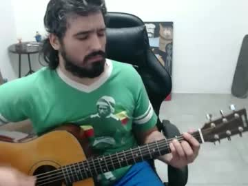 Jesuswtf86 Chaturbate stream image from December 29, 2024