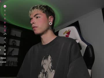 Jhn_Morghan Chaturbate stream image from December 29, 2024