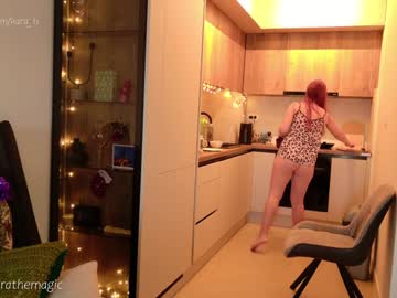 Kara_H Chaturbate stream image from December 29, 2024