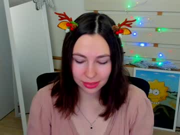 Kim_Go Chaturbate stream image from December 29, 2024