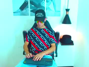 Kroddy_Sw Chaturbate stream image from December 29, 2024