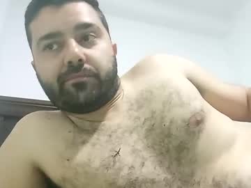 Latingrizzly Chaturbate stream image from December 29, 2024