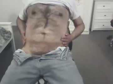 Luciferonline Chaturbate stream image from December 29, 2024