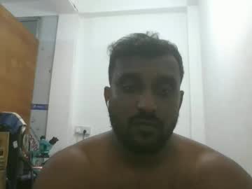 Lushhairyboy Chaturbate stream image from December 29, 2024