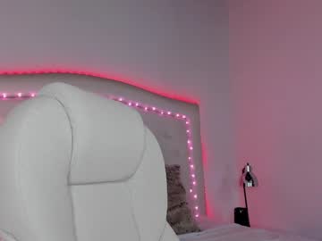 Mel_Evansx Chaturbate stream image from December 29, 2024
