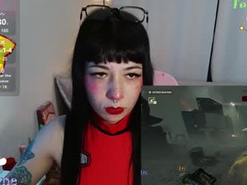 Mily_Milk_ Chaturbate stream image from December 29, 2024