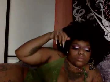 Mistressmystii Chaturbate stream image from December 29, 2024