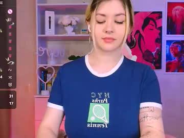 Sugar_Arielle Chaturbate stream image from December 29, 2024