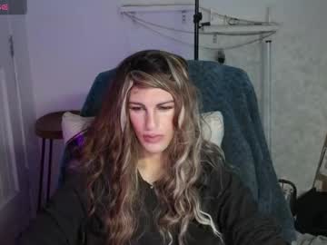Avabalenciaga Chaturbate stream image from December 29, 2024