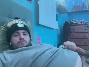 Bigdickvin69 Chaturbate stream image from December 29, 2024