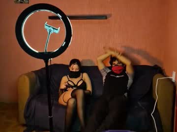 Camaya02 Chaturbate stream image from December 29, 2024