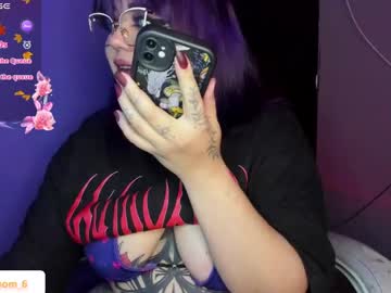 Cherrybom_ Chaturbate stream image from December 29, 2024