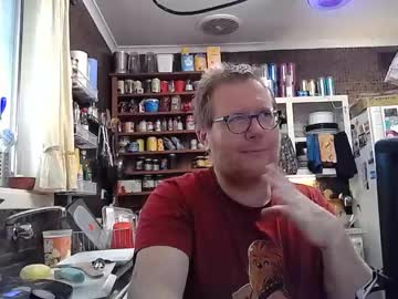 Cookieliquor Chaturbate stream image from December 29, 2024