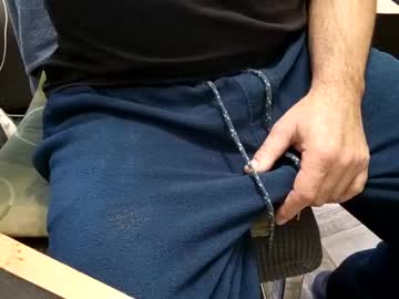 Gazdadoka Chaturbate stream image from December 29, 2024