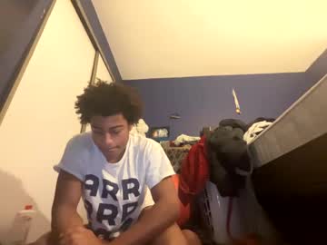 Jaylove18 Chaturbate stream image from December 29, 2024