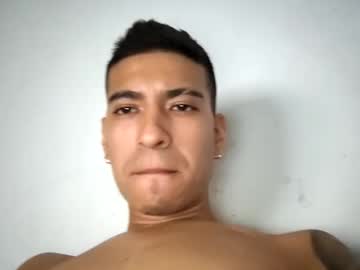 Jeisonvalencia96of Chaturbate stream image from December 29, 2024
