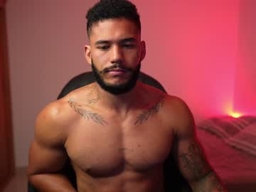Jhony_Serna_ Chaturbate stream image from December 29, 2024