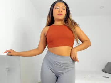 Katnees_Correa Chaturbate stream image from December 29, 2024