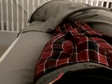 Montclav Chaturbate stream image from December 29, 2024