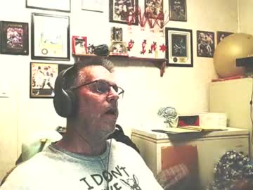 Mountainman4you Chaturbate stream image from December 29, 2024