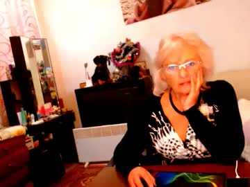 Natali7634 Chaturbate stream image from December 29, 2024