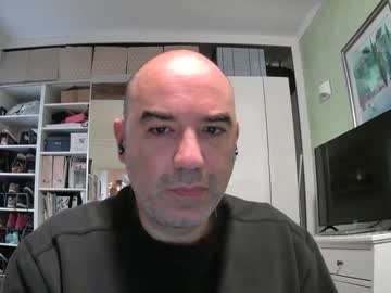 Alexct77 Chaturbate stream image from December 29, 2024