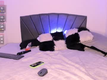 Bonny_Shine599 Chaturbate stream image from December 29, 2024