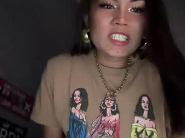Cathy_Sanches Chaturbate stream image from December 29, 2024