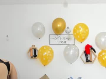 Clarise_Cooper Chaturbate stream image from December 29, 2024