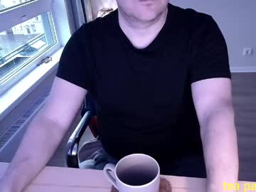 Eblidator Chaturbate stream image from December 29, 2024