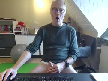 Hanse_1 Chaturbate stream image from December 29, 2024