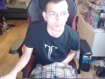 Hentaiboy0497 Chaturbate stream image from December 29, 2024