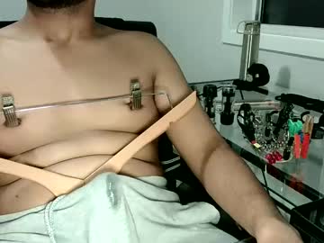 Indikinkexplorer Chaturbate stream image from December 29, 2024