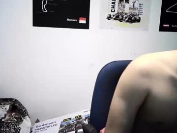 Janvan28 Chaturbate stream image from December 29, 2024