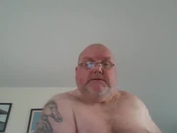 Jerseyhammer01 Chaturbate stream image from December 29, 2024