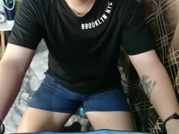 Khail12345 Chaturbate stream image from December 29, 2024