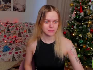 Lady_Bellaa Chaturbate stream image from December 29, 2024
