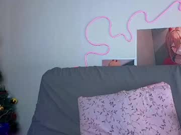 Olivia__Doll Chaturbate stream image from December 29, 2024