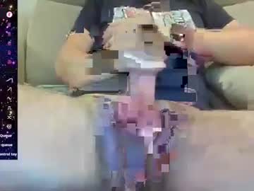 Petardo_ Chaturbate stream image from December 29, 2024