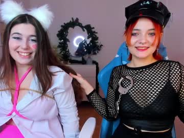 Shy_Emi Chaturbate stream image from December 29, 2024